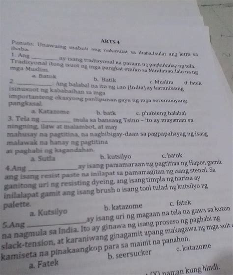 Pakisagutan Po Kailangan Ko Po Ngayon Brainly Ph