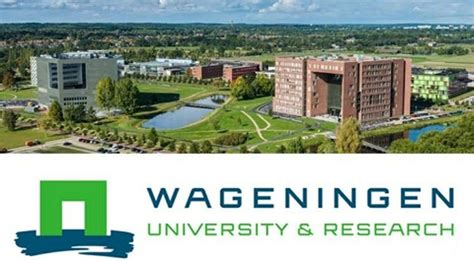 Africa Scholarship Programme 2024 At Wageningen University And Research