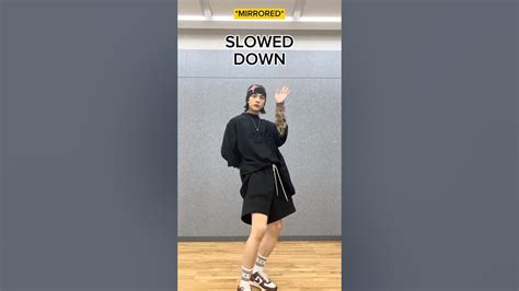 Hyunjins Lalalala Dance Tutorial🤘 Youtube