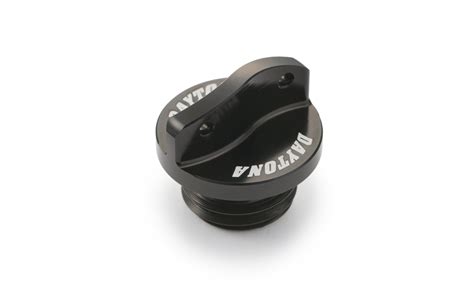 Cnc Filler Cap M X Black Products Racing Engine Motorcycle