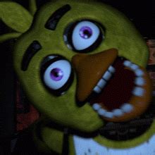 Five Night S At Freddy S Jumpscares