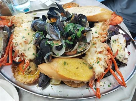 Best Seafood Restaurants in Brighton - We Love Brighton