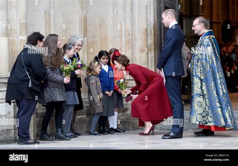 Prince william school uniform hi-res stock photography and images - Alamy