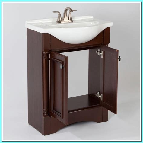 Bathroom Vanities Home Depot