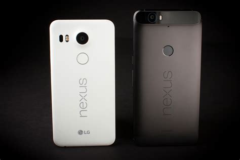 Nexus 6P Review The Best Nexus Phone Yet Digital Trends