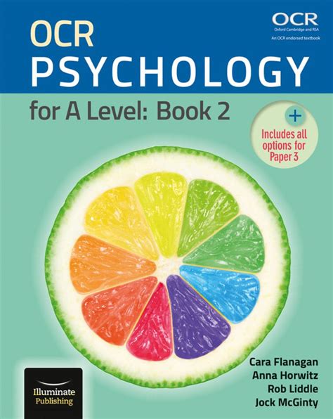 Aqa Psychology For A Level Year 2 Digital Book Bundle 2nd Edition