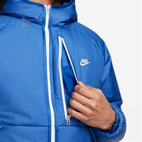 Nike M Nsw Tf Rpl Legacy Hd Jkt Dd L