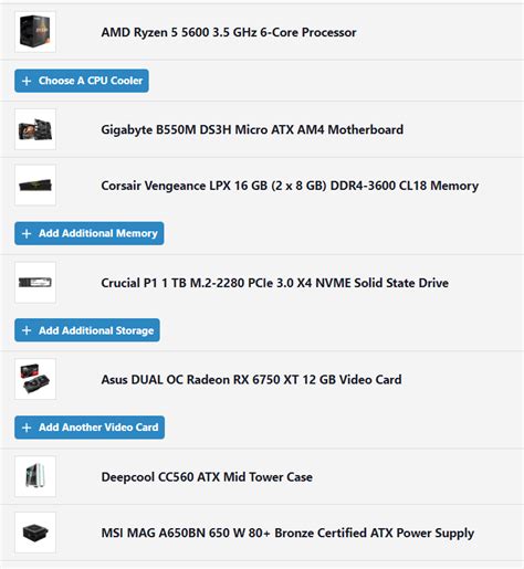 Is this a good pc for 14440p gaming? : r/PcBuild