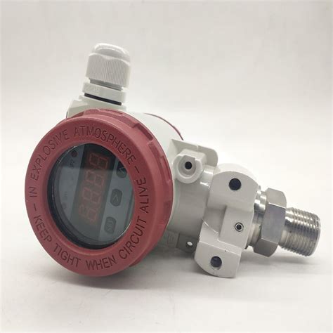 Explosion Proof Pressure Switch Pressure Controller And