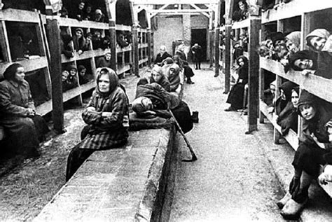 Ravensbrück The All Female Concentration Camp In 23 Haunting Photos