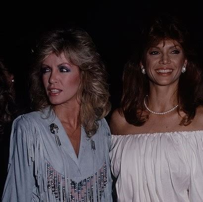 Victoria Principal Fans On Twitter Victoria With Donna Mills And Joan