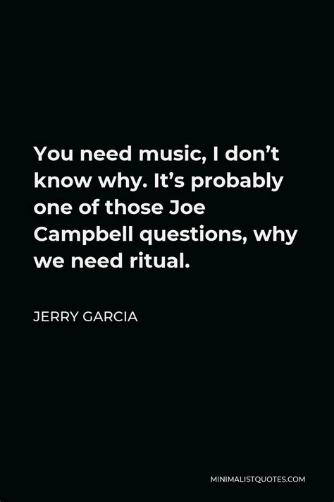 Campbell Quotes Minimalist Quotes