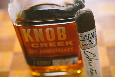 Cigar Pairings: 5 Great Cigars And Their Perfect Bourbon | The Bourbon ...