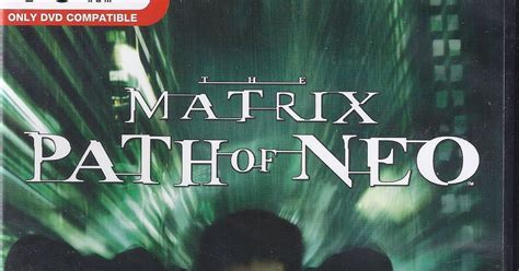 The Matrix: Path of Neo | Video Game | BoardGameGeek