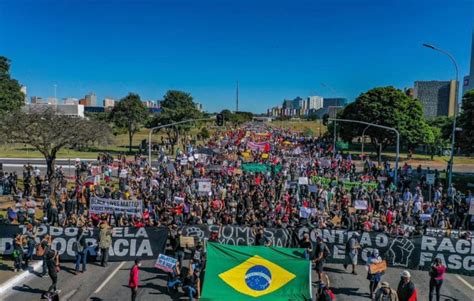 Comissão Debate Recomendações Da Onu Sobre Direito à Manifestação