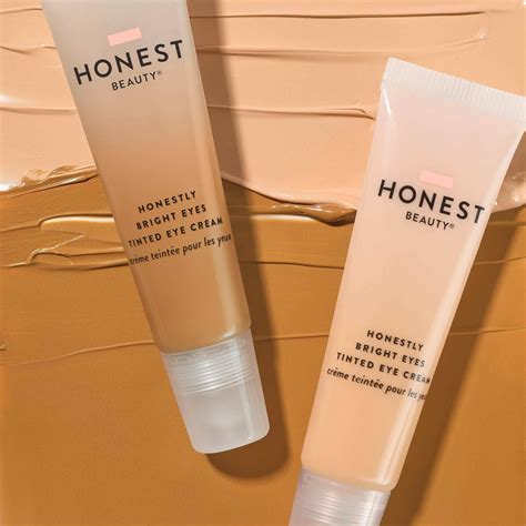 Brightening Dark Circle Corrector Eye Cream Honest