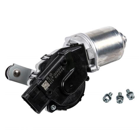 ACDelco 84169417 GM Original Equipment Windshield Wiper Motor