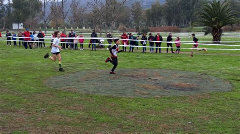 Club Atletismo Antorcha Andújar El Antorcha premiado en siete