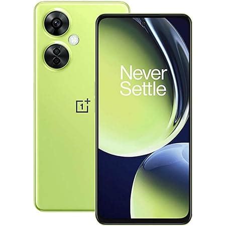 Amazon ONEPLUS Nord CE 3 Lite 5G Dual SIM 128GB ROM 8GB RAM GSM