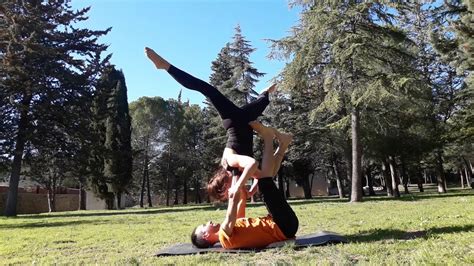 Acroyoga Washing Machine Bicepticon YouTube