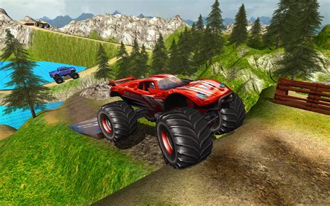 Monster Truck Driver Apk For Android Download