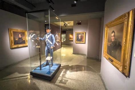 Exploring Military History at the West Point Museum - Uncovering New York