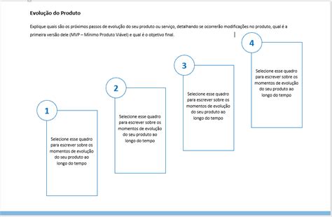 Modelo De Relat Rio De Plano De Neg Cios Em Doc Luz Prime