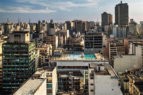 São Paulo 468 Years Of History And Construction Of The State Capital Archdaily