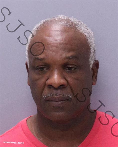 Glenn Terry Paul 10112023 St Johns County Mugshots Zone