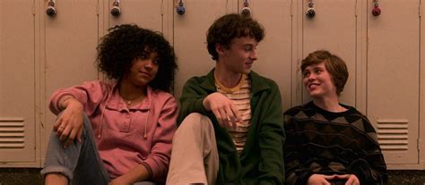 Video Esta Serie De Netflix Promete Llenar El Vac O De Sex Education