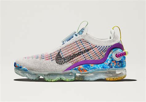 Nike Air Vapormax 2020 Flyknit Release Date Sneaker Bar Detroit