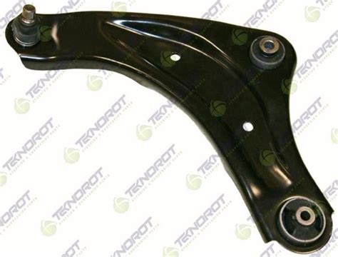 Рычаг подвески с шаровой опорой, Передний левый Teknorot N-859 - купить ...