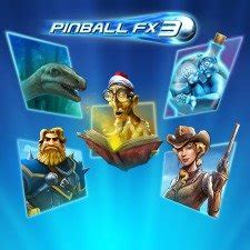 Cu Ndo Sale Pinball Fx Fecha De Lanzamiento Para Pc Ps Xbox One Y