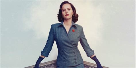 Female Led Biopics To Watch Before The Release Of On The Basis Of Sex Film Daily