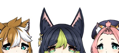 Ears Genshin Impact | HoYoLAB