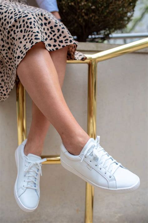 White Tennis Shoes For Walking At Joshua Huck Blog