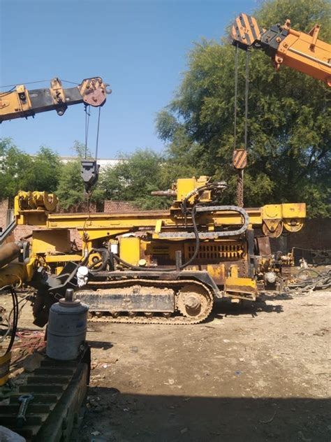 Micro Piling Service At Meter In New Delhi Id