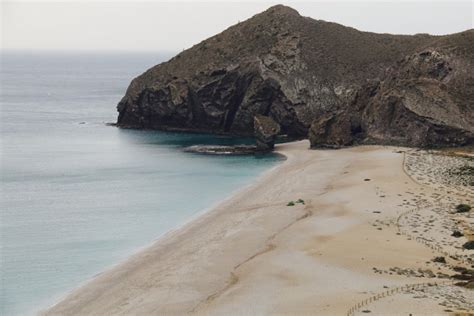 Qu Visitar Ver Y Hacer En Carboneras Almer A Andorreando Por El Mundo