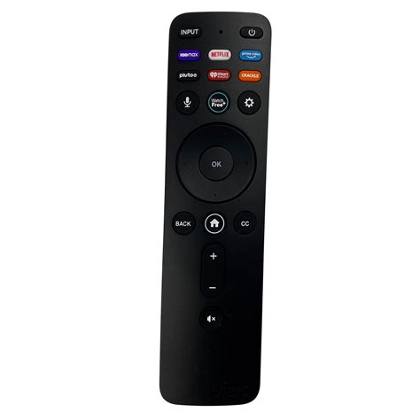 New Original VIZIO XRT260 Remote Control For Vizio 4K Smart TV With