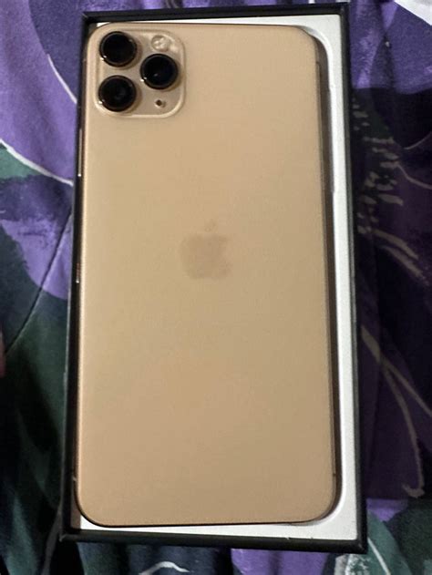 Iphone 11 Pro Max Cell Phones Edmonton Kijiji