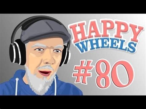 Jacksepticeye Optical Illusions Happy Wheels Part 80 Vidéo