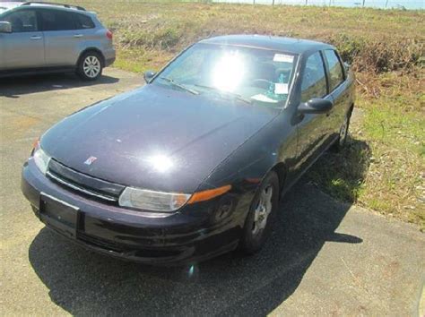 2000 Saturn 4 Door Cars For Sale