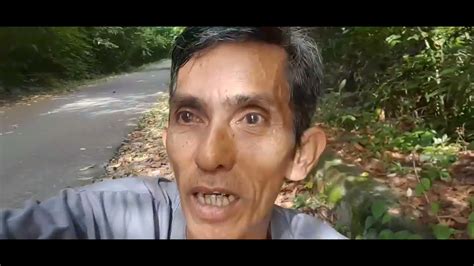 Nekat Mikat Burung Di Pinggir Jalan Youtube