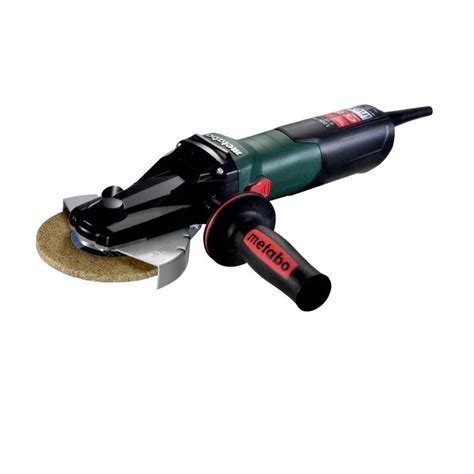 Metabo Wevf Q Inox Mm