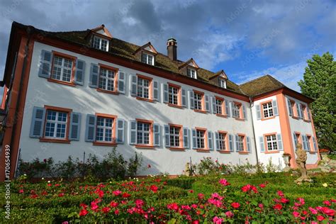 Schloss B Rgeln Schliengen Obereggenen Im Landkreis L Rrach In Baden