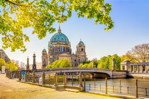 Top 10 Things To Do In Berlin For First Time Visitors Megapass Blog