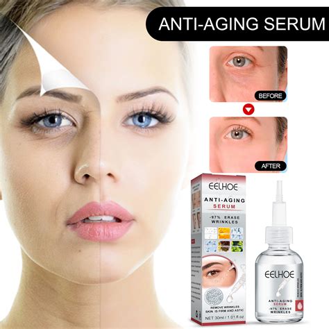 Face Serum Collagen Peptide Anti Wrinkle Brightening Emblica And Vitamin C Serum Pro Retinol