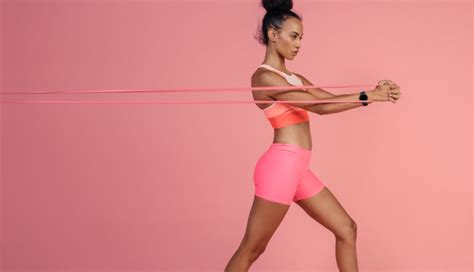 Why You Need to Add Resistance Loop Bands to Your Workout - The Frisky