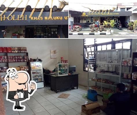 Oleh Oleh Khas Maluku Utara Cafe Ternate Restaurant Reviews