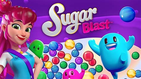 Sugar Blast Pop Relax By Rovio Entertainment Oyj Part Level